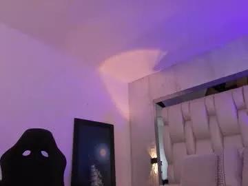 Annaralein from Chaturbate