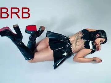 Annaralein from Chaturbate