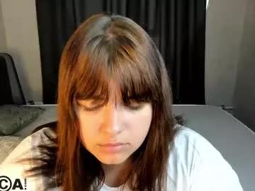 annette_nelsone from Chaturbate
