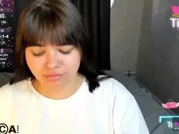 annette_nelsone from Chaturbate