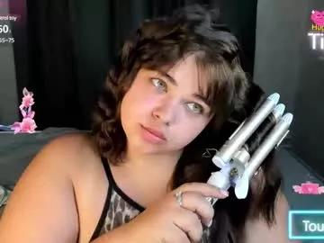 annette_nelsone from Chaturbate