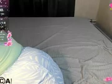annette_nelsone from Chaturbate