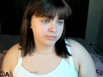 annette_nelsone from Chaturbate