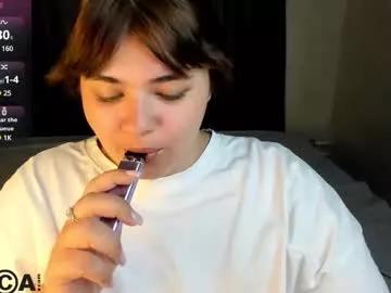 annette_nelsone from Chaturbate