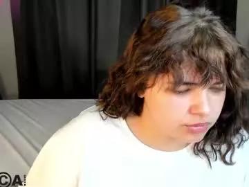 annette_nelsone from Chaturbate