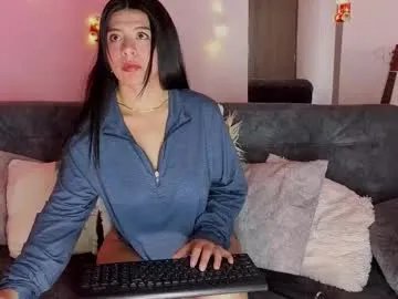 annibigass4daddy from Chaturbate