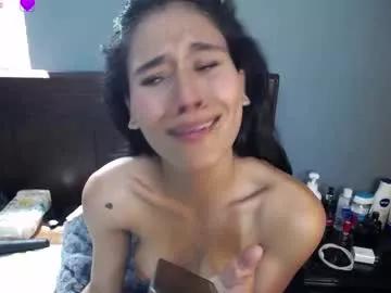 Annie_darling_ from Chaturbate