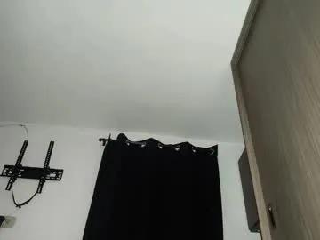 Annie_darling_ from Chaturbate