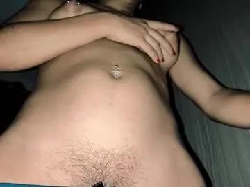 Annie_darling_ from Chaturbate