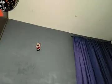 Annie_darling_ from Chaturbate