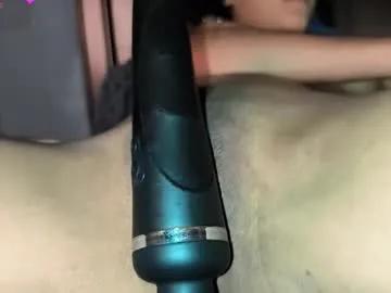 Annie_darling_ from Chaturbate