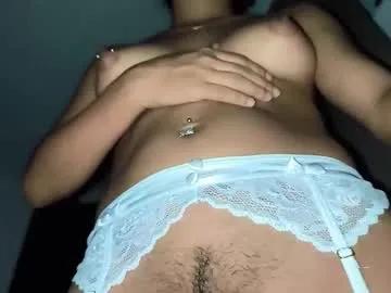 Annie_darling_ from Chaturbate