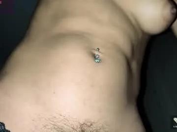 Annie_darling_ from Chaturbate