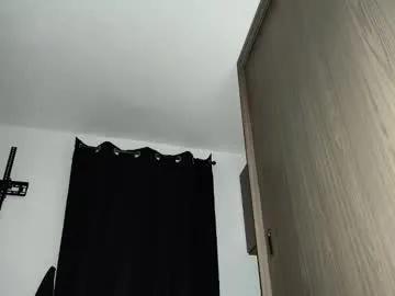 Annie_darling_ from Chaturbate