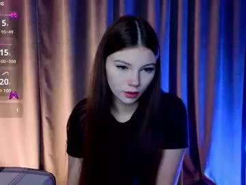 annie_smith12 from Chaturbate