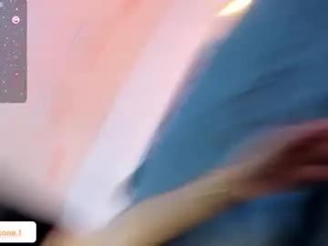 Anniestone_ from Chaturbate