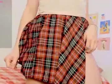 annietinky from Chaturbate is Freechat