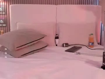 anniie_clarkson from Chaturbate