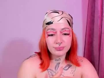 annika_03 on Chaturbate 