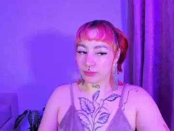 annika_03 on Chaturbate 