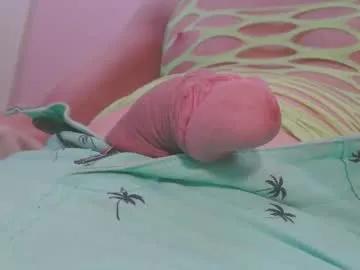 annitsxfastnsa on Chaturbate 