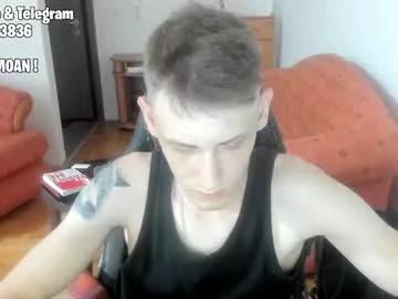 annonimsick from Chaturbate