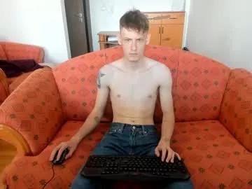 annonimsick from Chaturbate