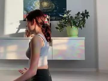 anntics_ from Chaturbate is Freechat