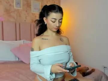 Anntonella_watson from Chaturbate