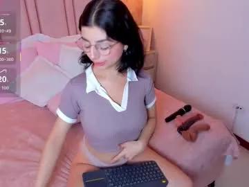 Anntonella_watson from Chaturbate