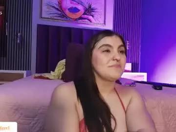 anny_ferrer_ from Chaturbate