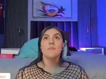 anny_ferrer_ from Chaturbate