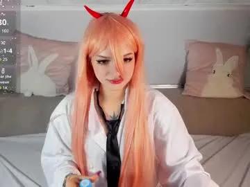 Anny_h1ll from Chaturbate