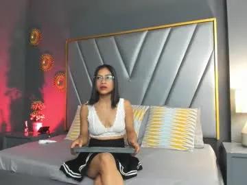 Annylittle_ from Chaturbate