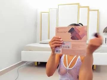 Annylittle_ from Chaturbate