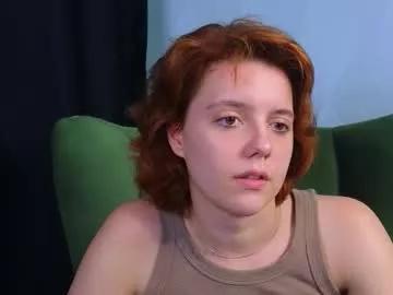 annysumr from Chaturbate is Freechat