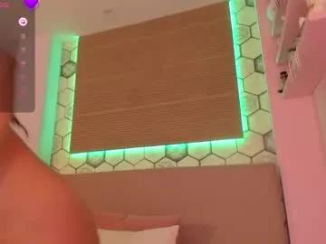 Annytorres from Chaturbate