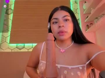 Annytorres from Chaturbate