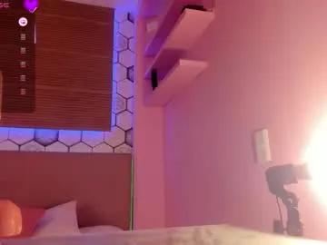 Annytorres from Chaturbate