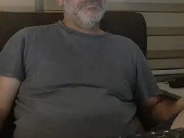 antheris from Chaturbate