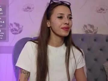 Anya_sky_ from Chaturbate