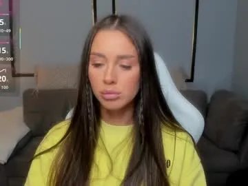 anyarayne from Chaturbate