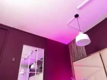 april_bowie from Chaturbate is Freechat