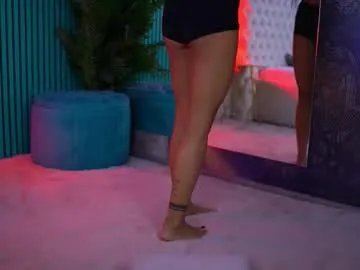 arabellaposh on Chaturbate 