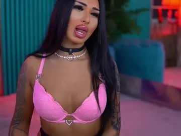 arabellaposh on Chaturbate 