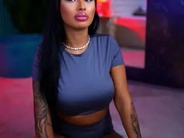 arabellaposh on Chaturbate 