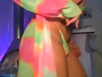 Arabitsmariam from Chaturbate