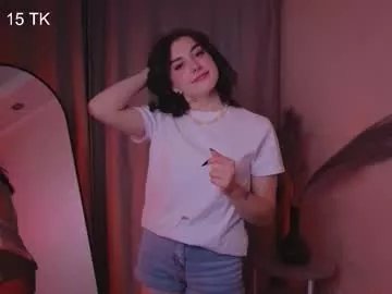 arcanedoll from Chaturbate