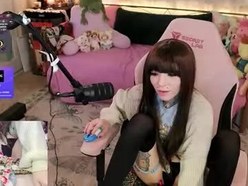 archancel from Chaturbate