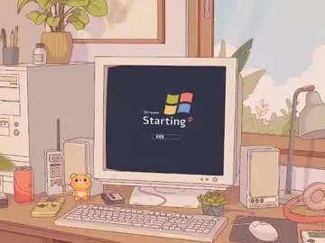 archancel from Chaturbate